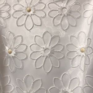 Lilly Pulitzer floral dress